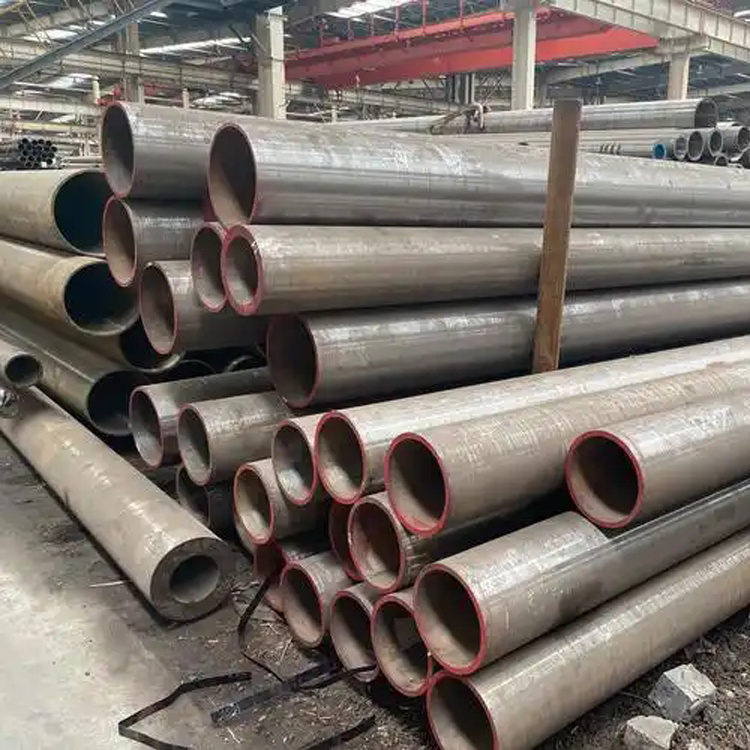 公安电厂用锅炉管